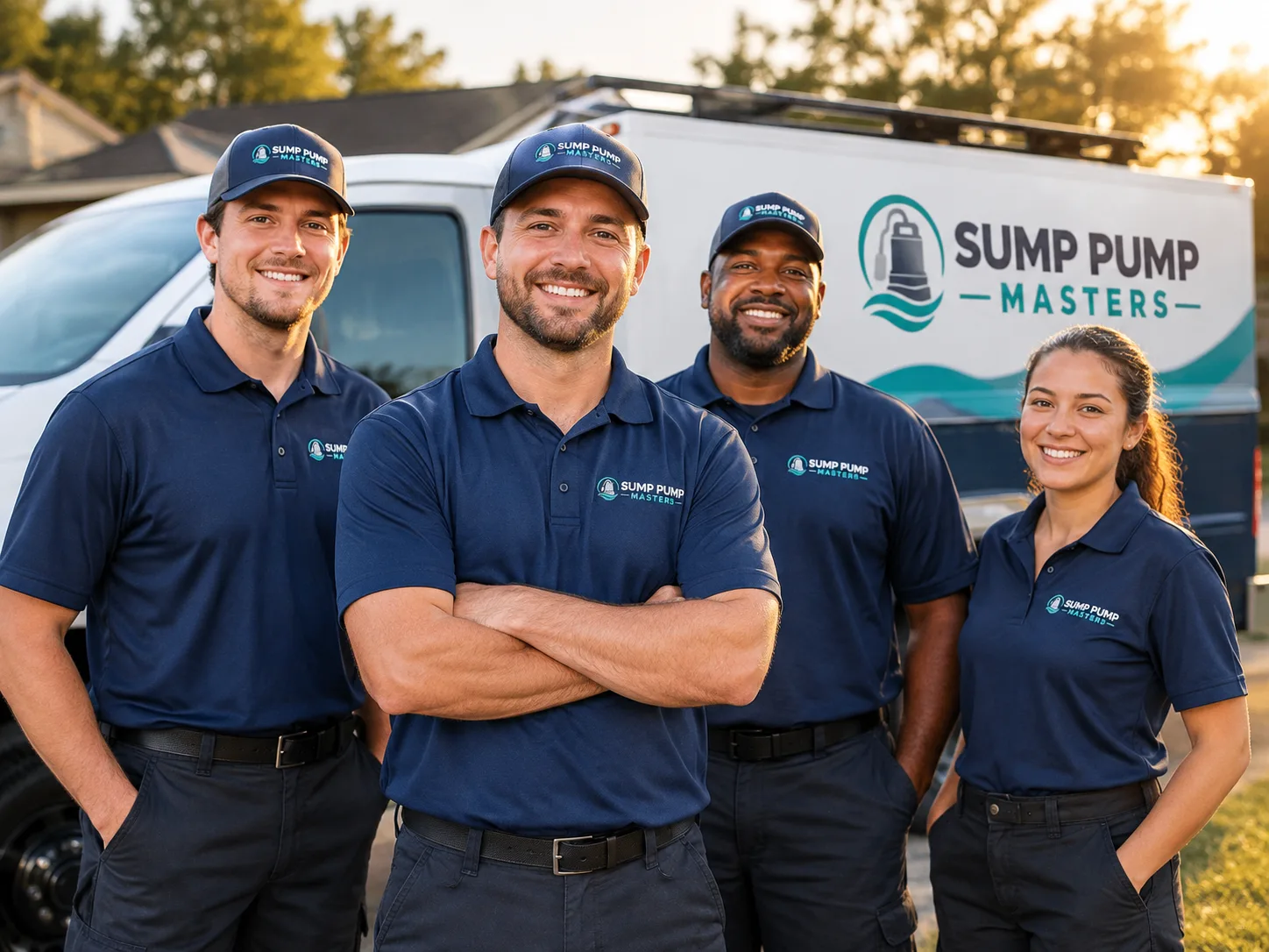 Sump Pump Repair company in Baroda, MI